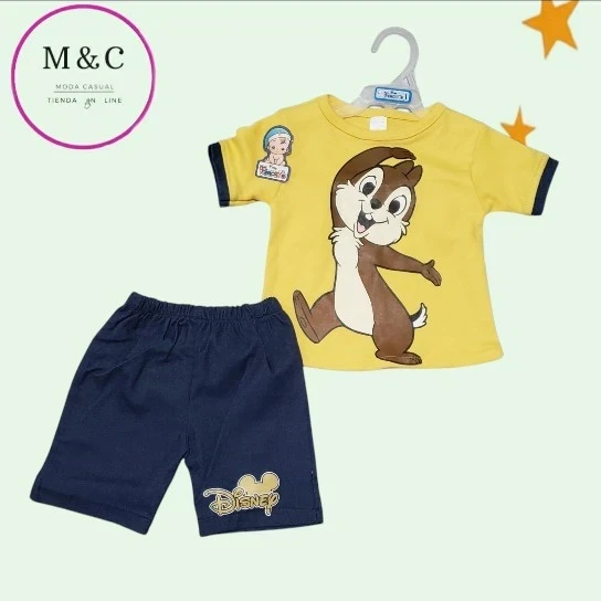 conjunto T-2