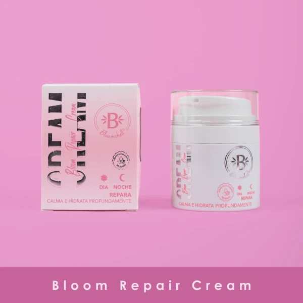 Bloom Repair Cream Bloomshell