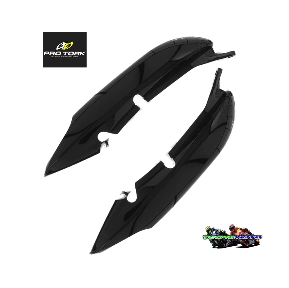 CACHA ASIENTO HONDA 125 FAN NEGRO -40620