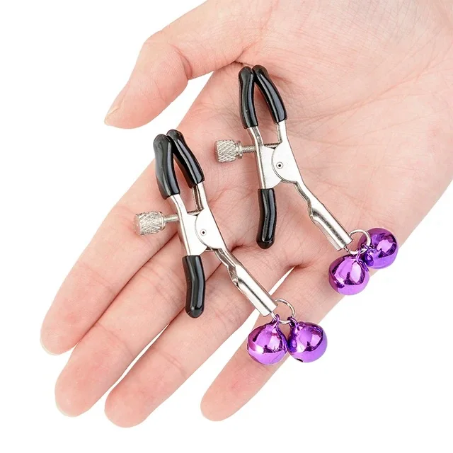 Pinza oara Pezones 
