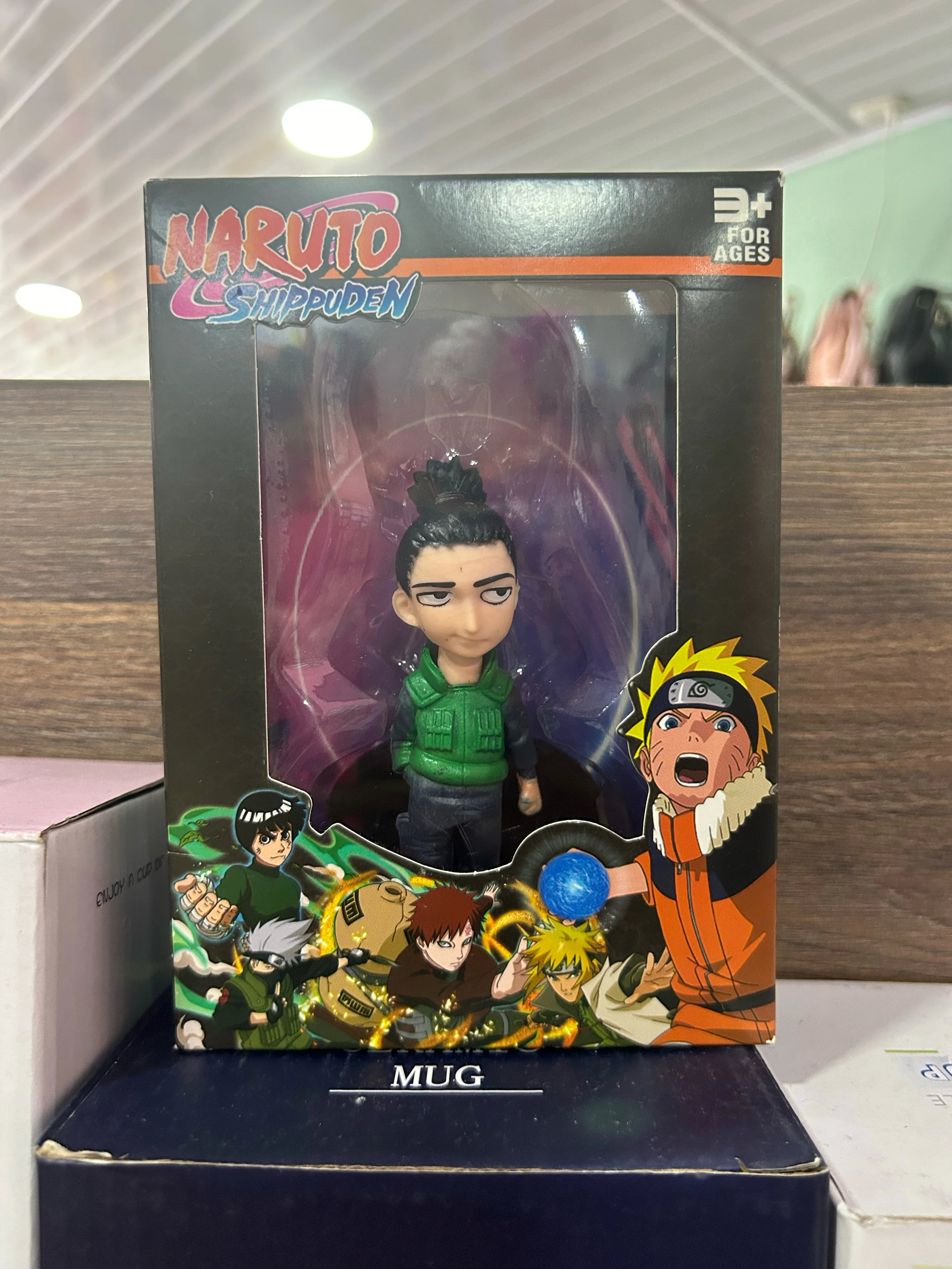 Funko Naruto