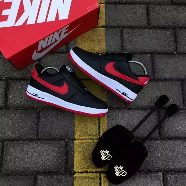 Tenis nike 3