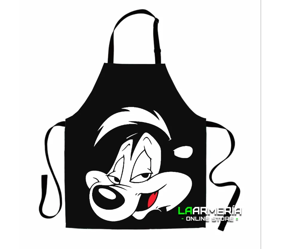 Pepe Le Pew