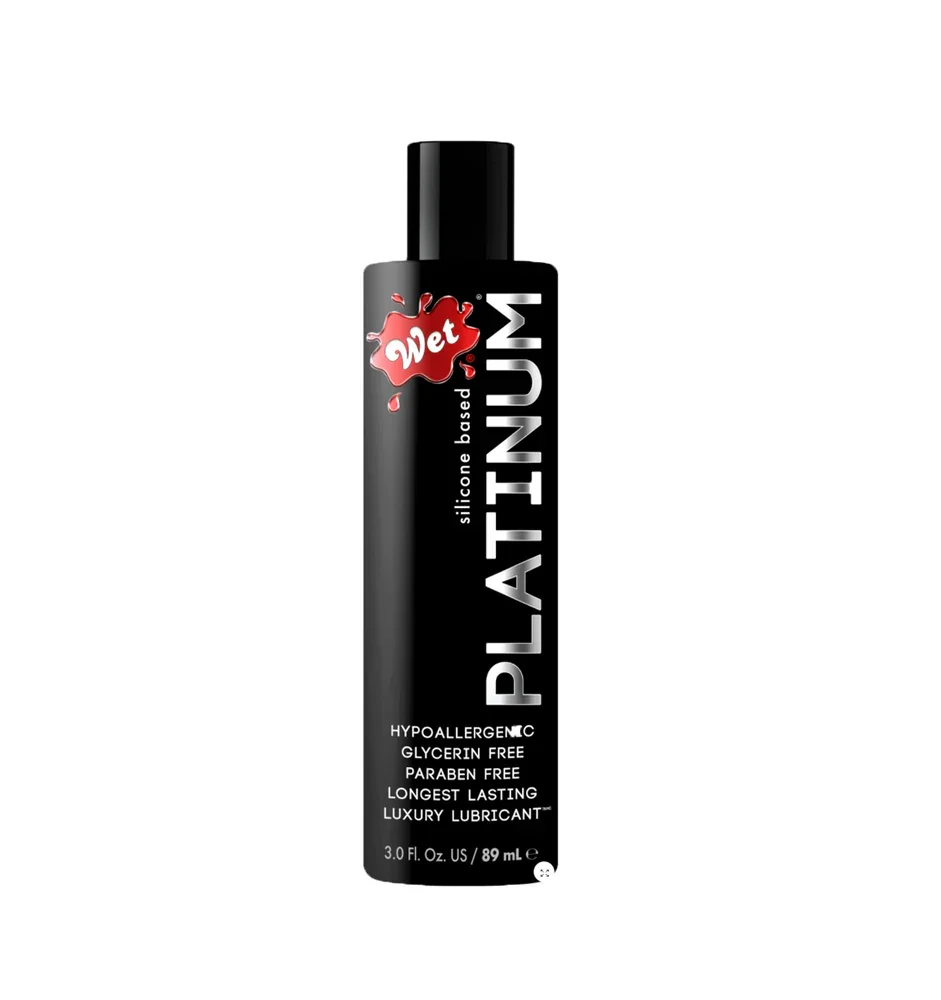 WET Platinum 89ml