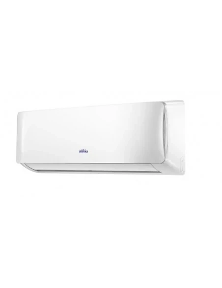 Aire Ac. Split ALASKA 2700W Frio/Calor 