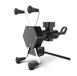 CARGADOR USB SOP. ARAÑA - [HADA] - 43794