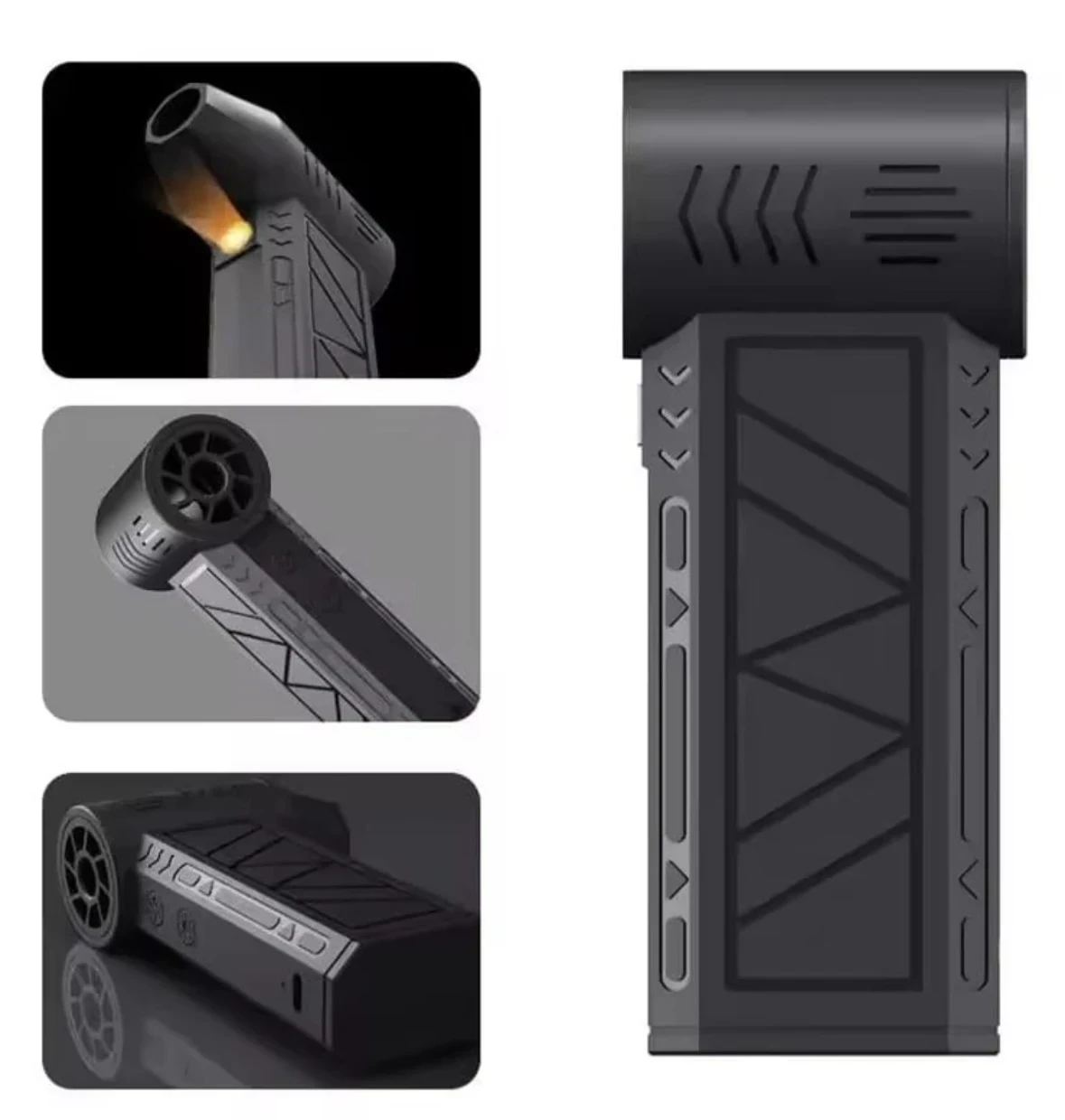 MINI SOPLADOR DE AIRE PORTATIL SUONO 3