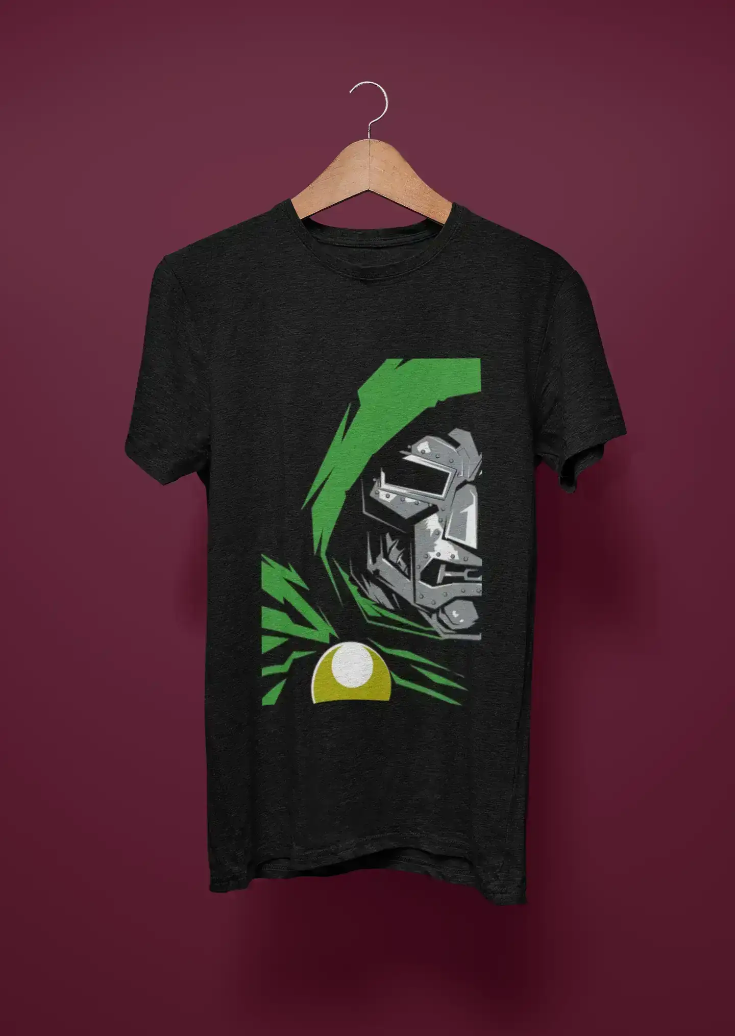Doctor Doom 