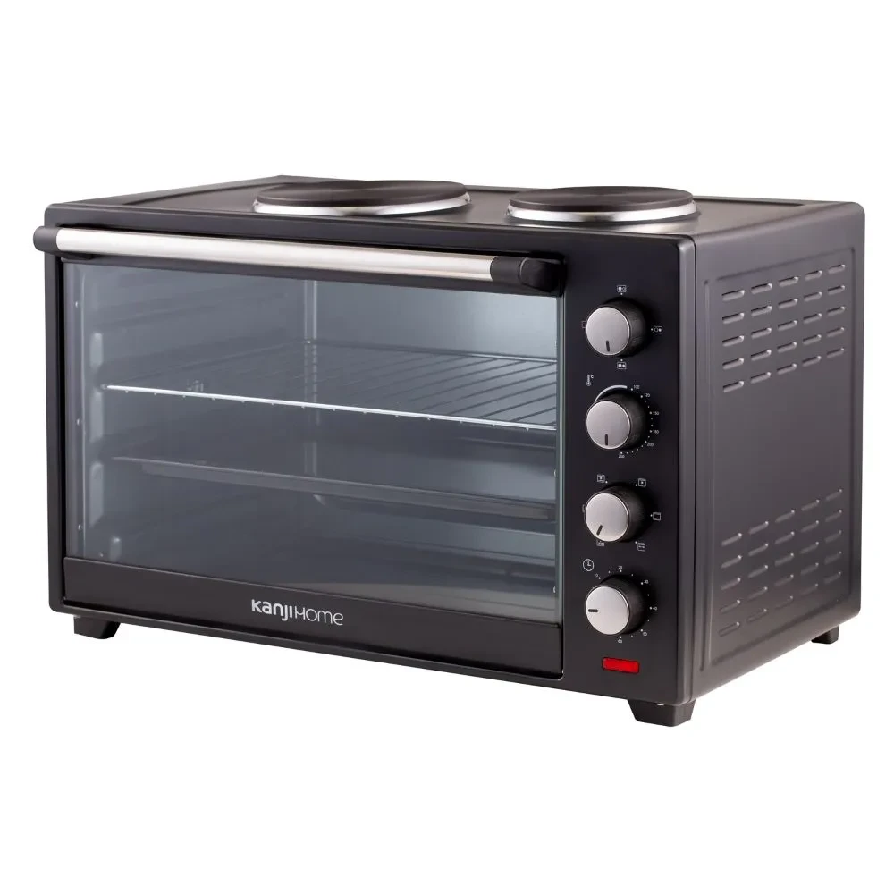Horno eléctrico Kanji 60ltr