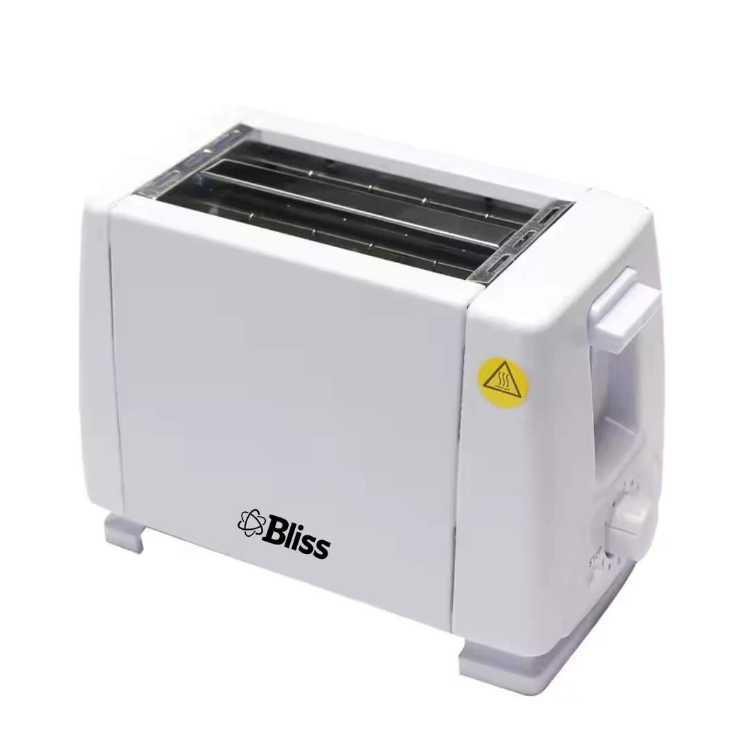 Tostadora Electrica 750w BLISS 