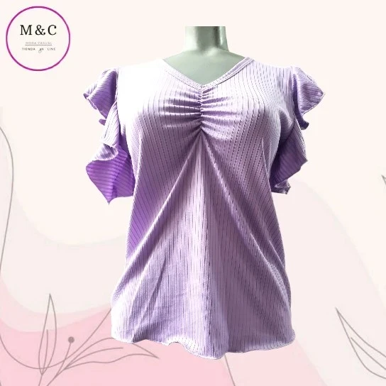 Blusa Dama 3
