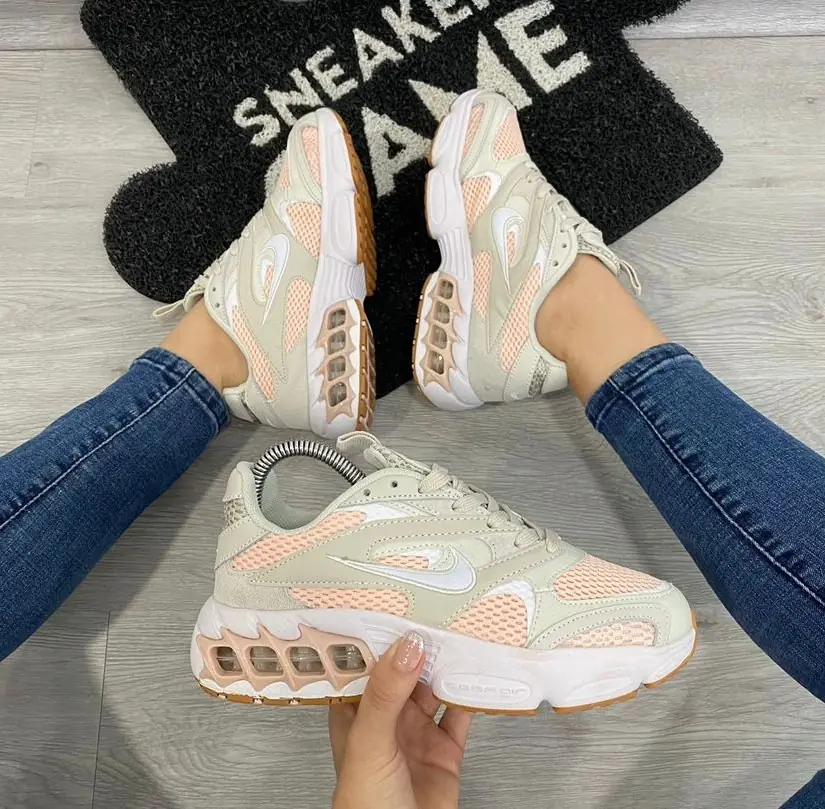 NIKE ZOOM DAMA AAA 3