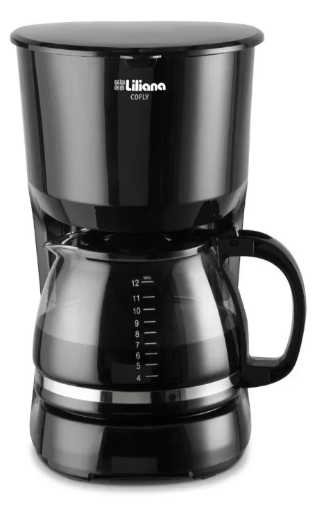 CAFETERA DE FILTRO LILIANA COFLY AC950