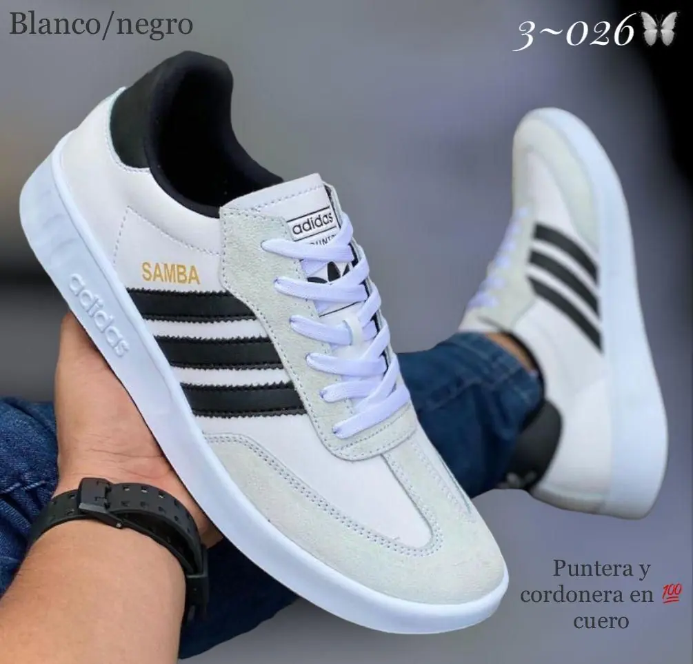 ADIDAS SAMBA AA