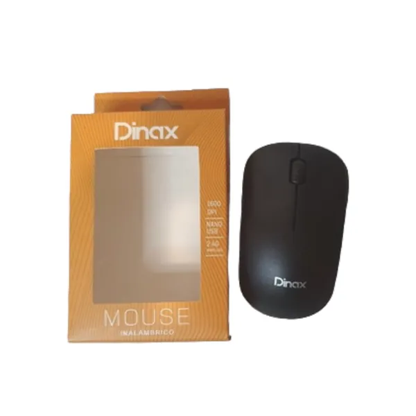 Mouse