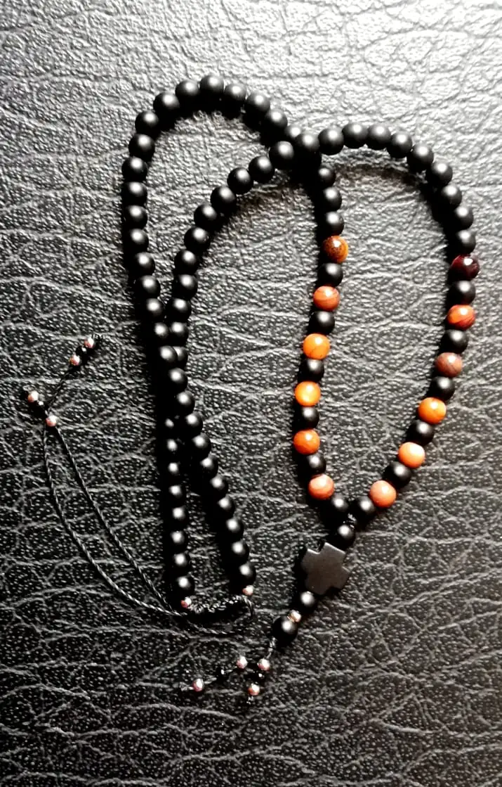 Collar Kab