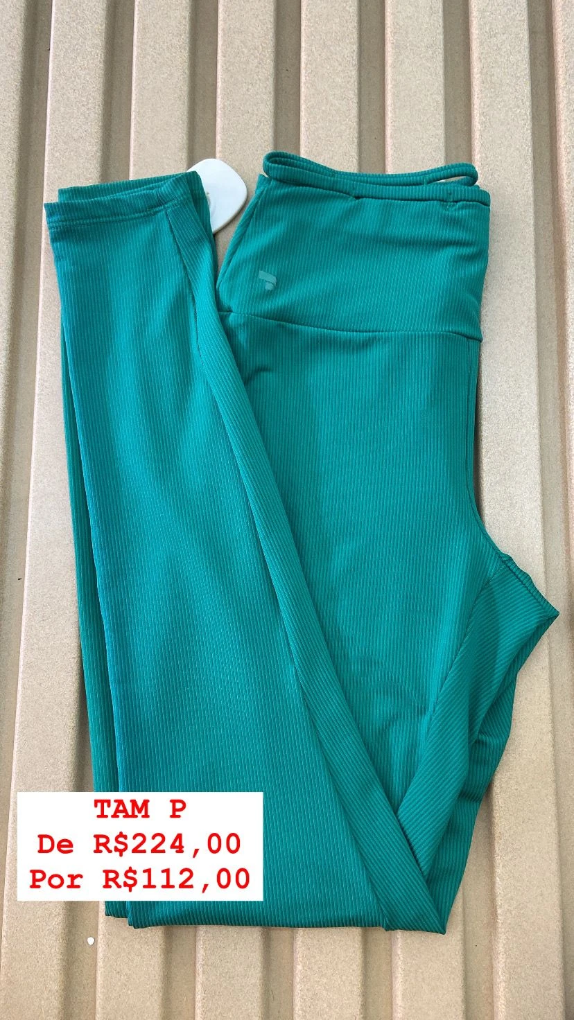 LEGGING ALTO GIRO ( P )