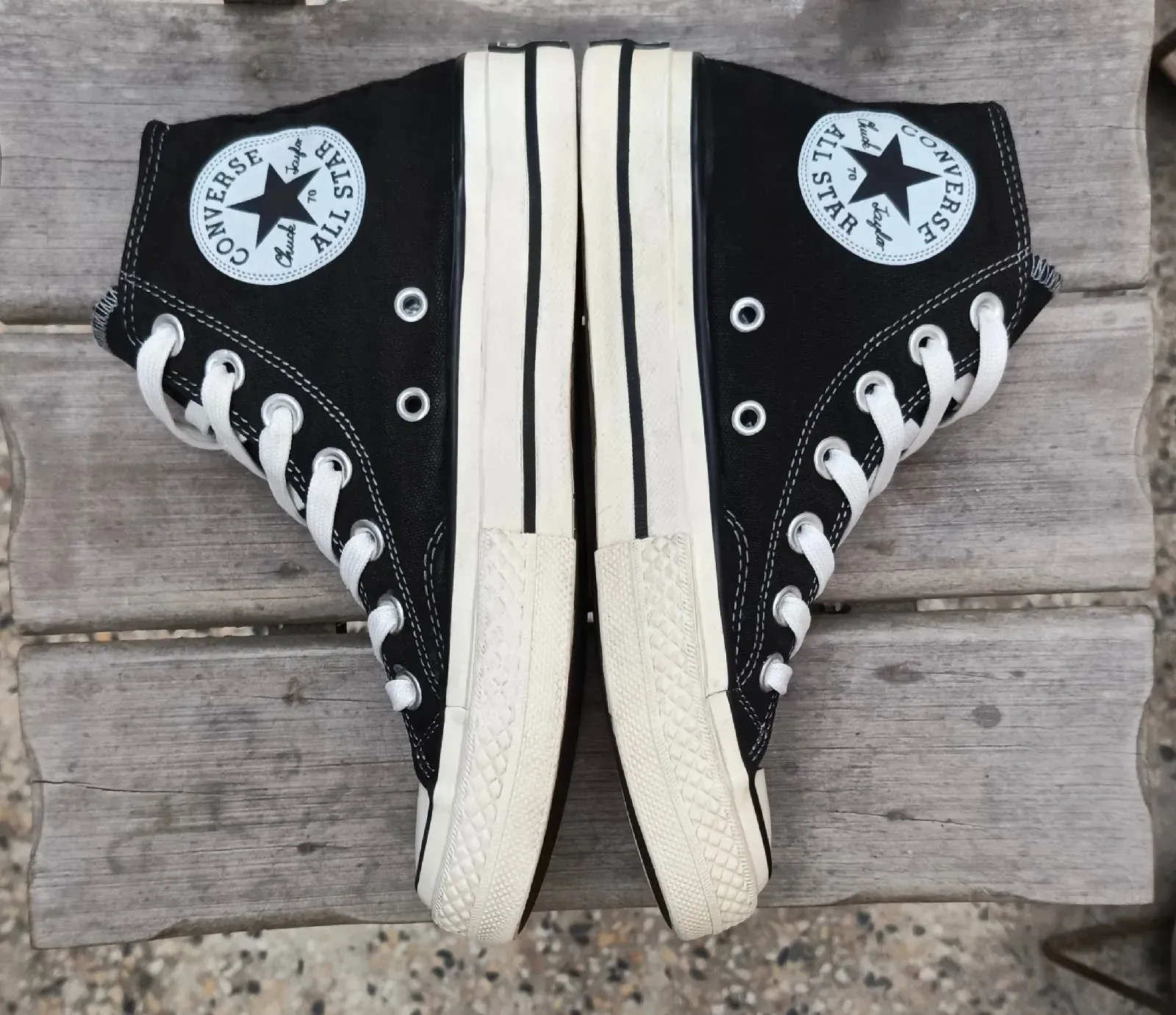 Converse Chuck Taylor 70  3