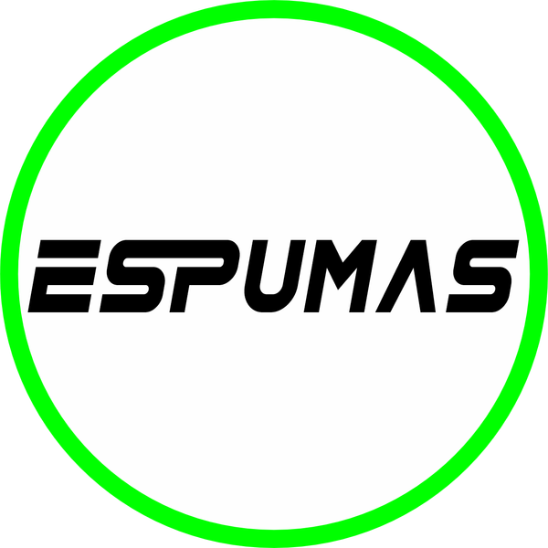 ESPUMAS