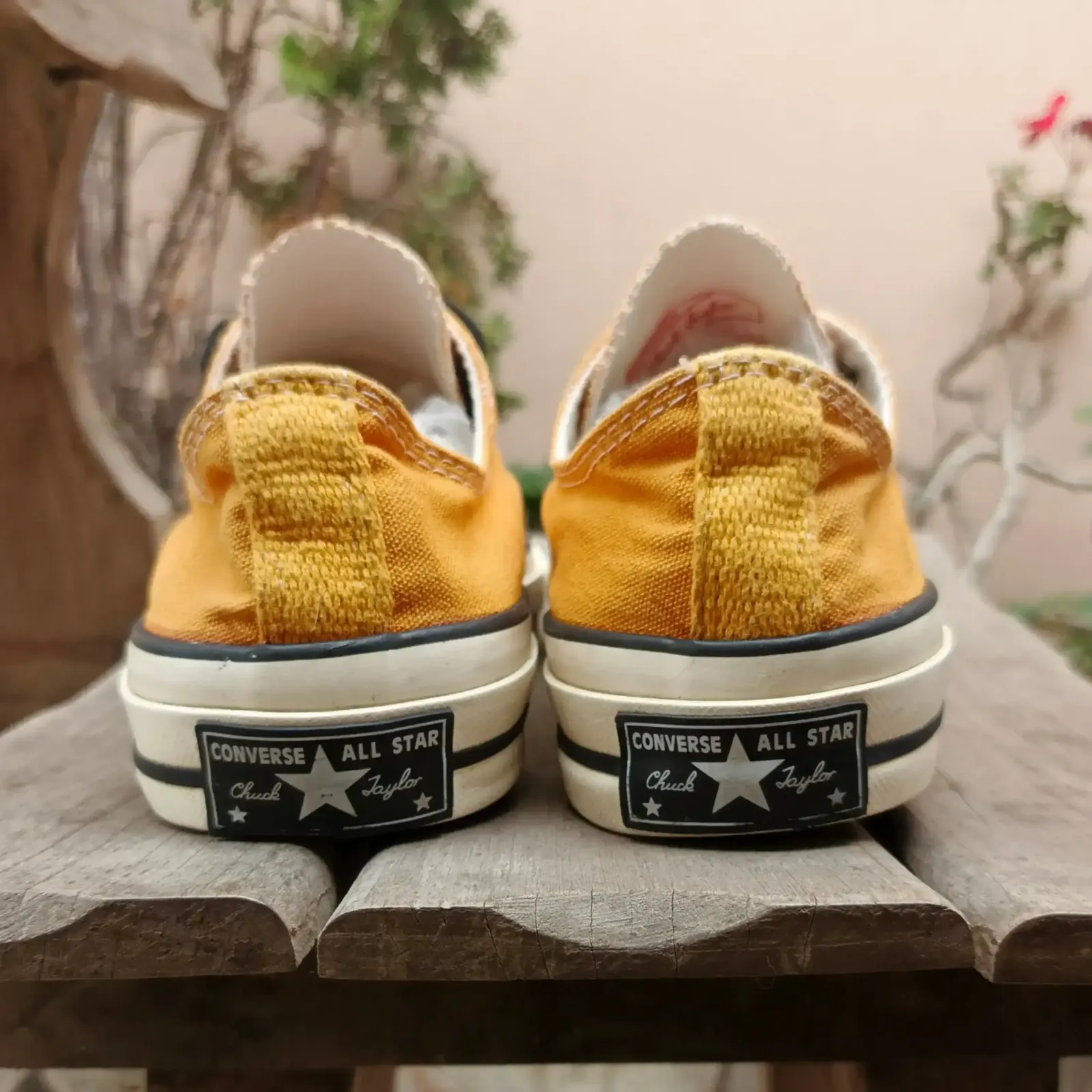 Converse Chuck Taylor 70  3
