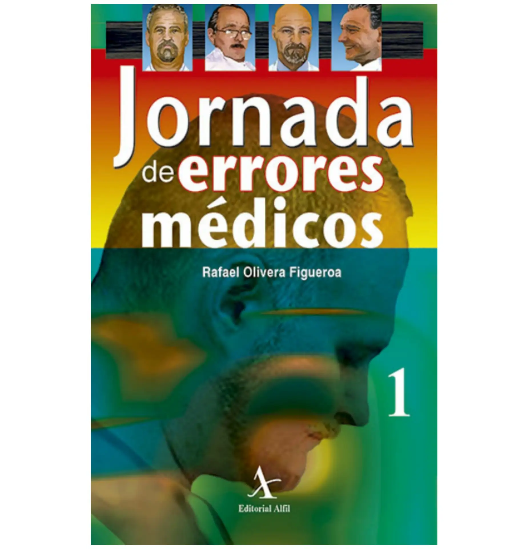 Jornada de errores médicos 1