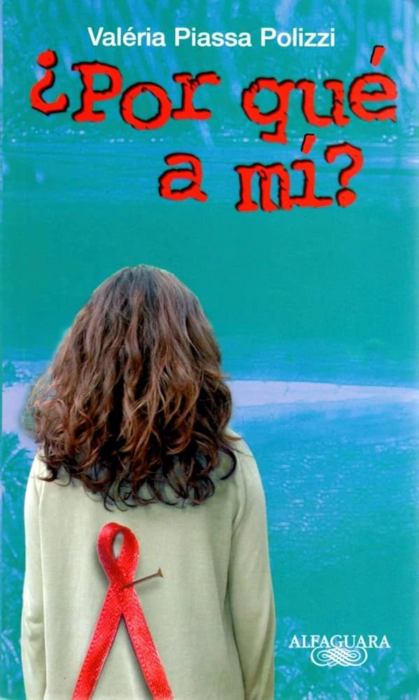 POR QUE A MI 