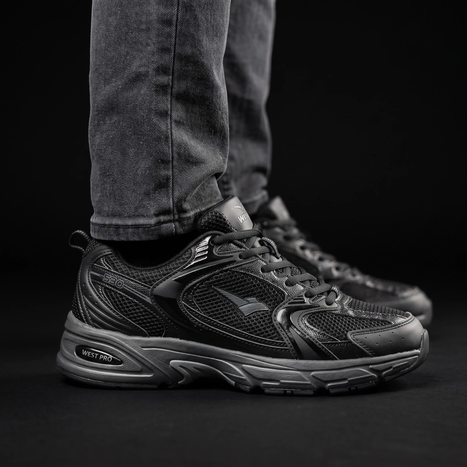 ZAPATILLAS WEST PRO 530