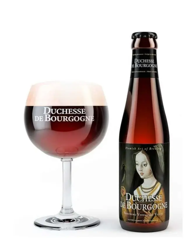 Duchesse de Bourgogne