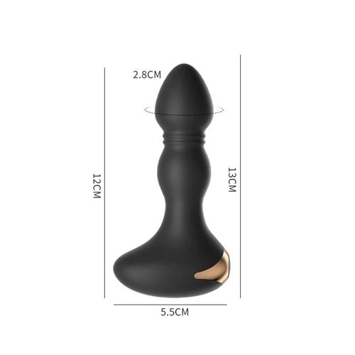 Anal Vibrator Noctis 4