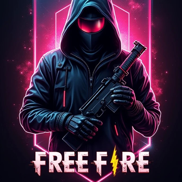 FREE FIRE