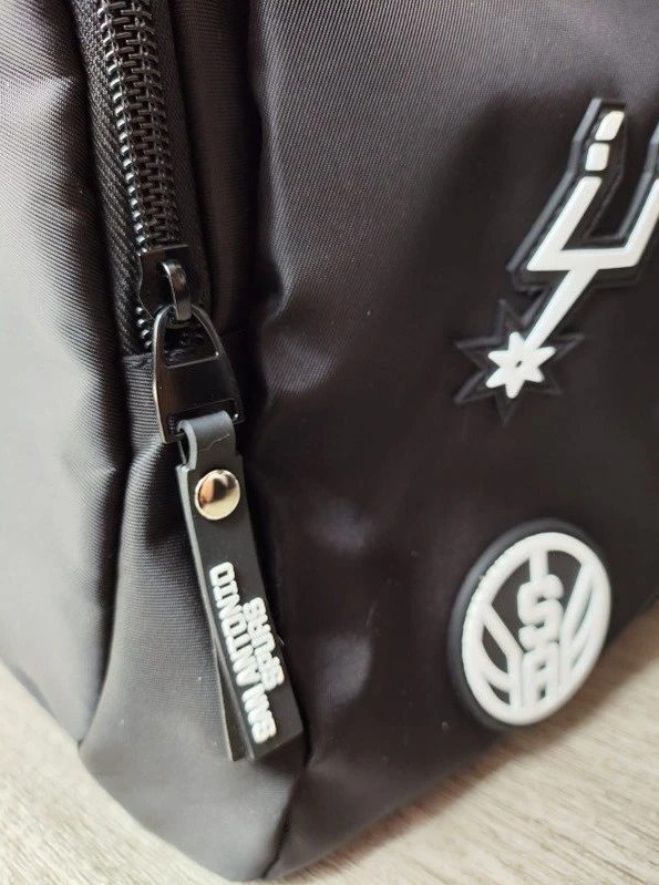 BOLSO NBA SPURS SAN ANTONIO 17133 4