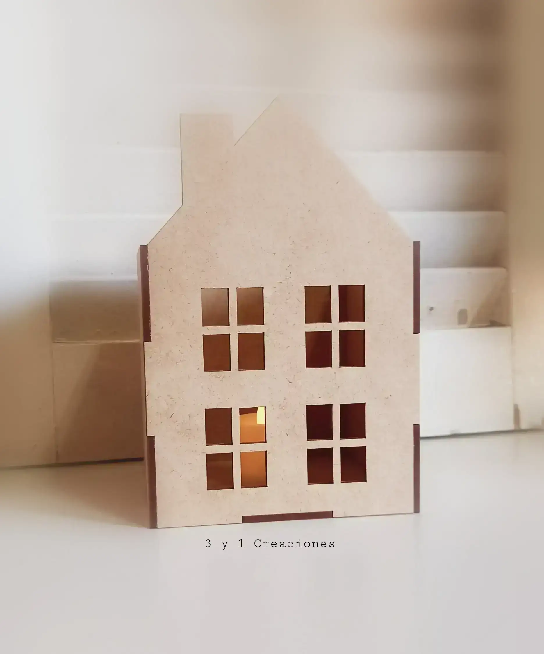 FANAL CASITA