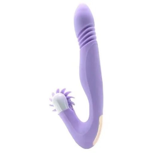 Devine Vibes Orgasm Wheel y Stroker 2