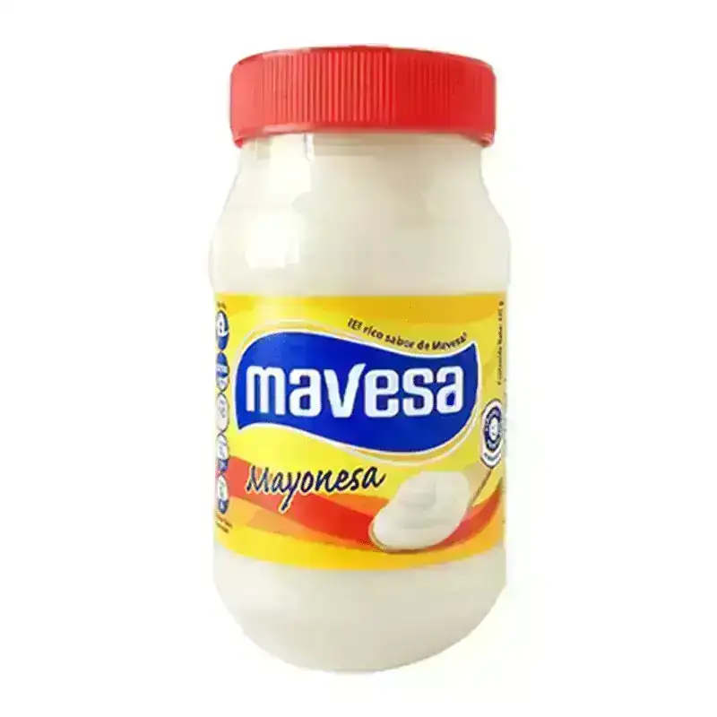 Mavesa mayonesa