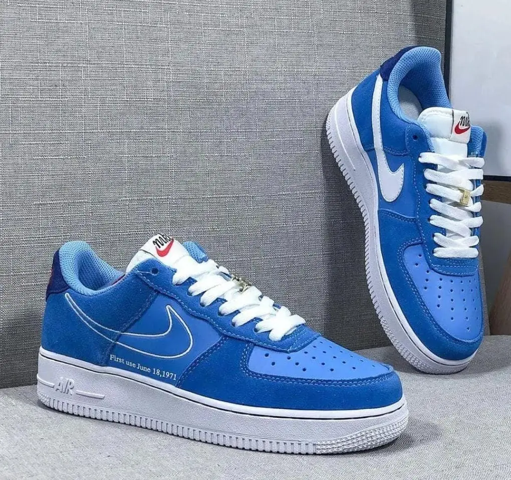 NIKE AF1 CABALLERO AAA 5