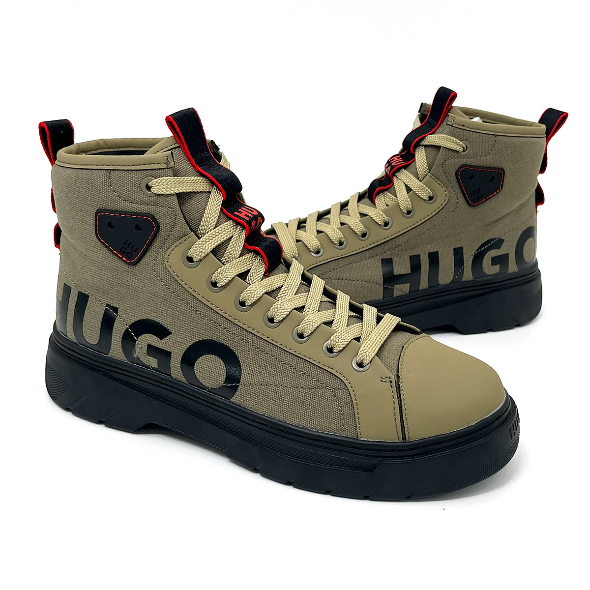 Botas Hugo&nbsp; 2