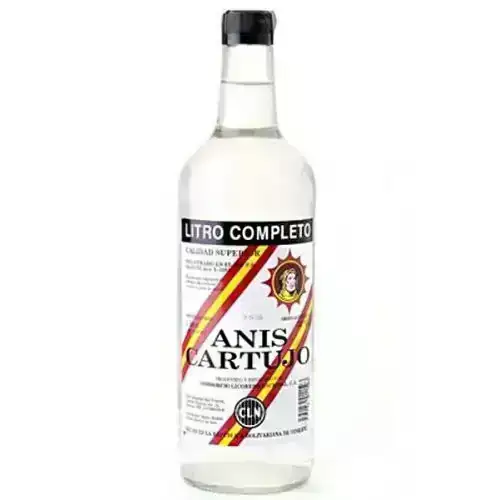 Anis cartujo 