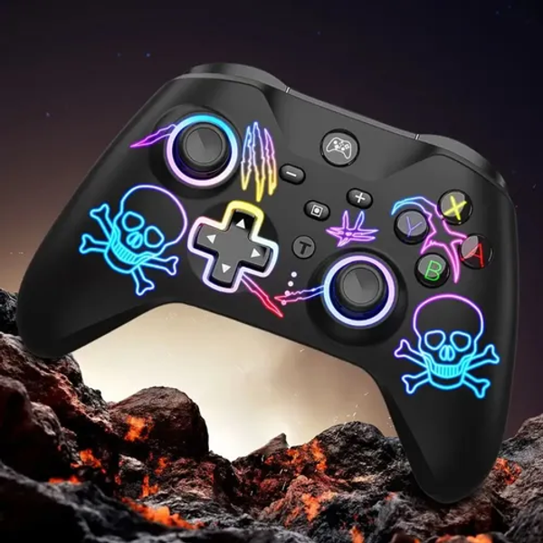 Gamer