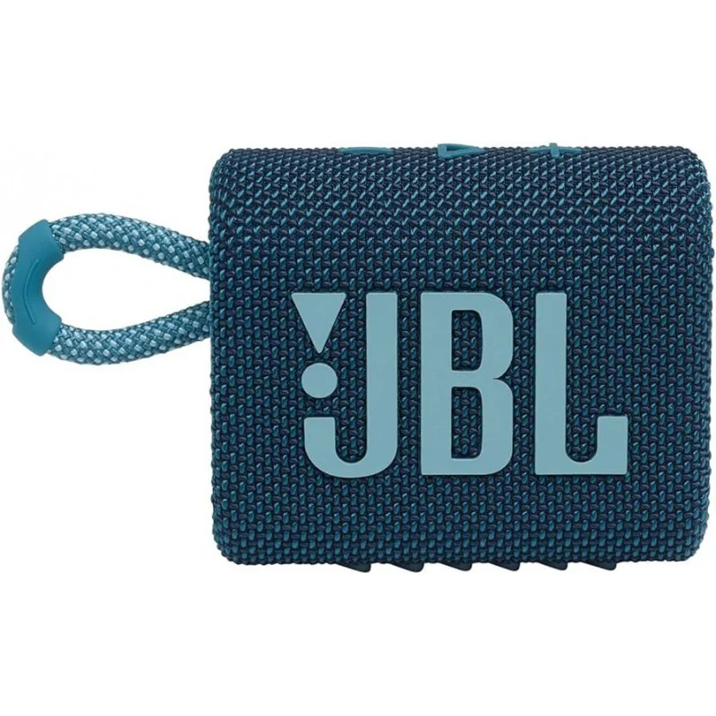 JBL Go 3 2