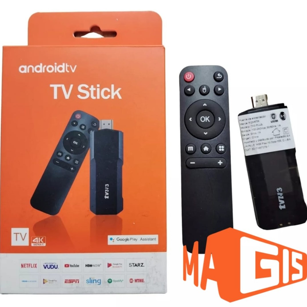 Tv box, conversores, consolas
