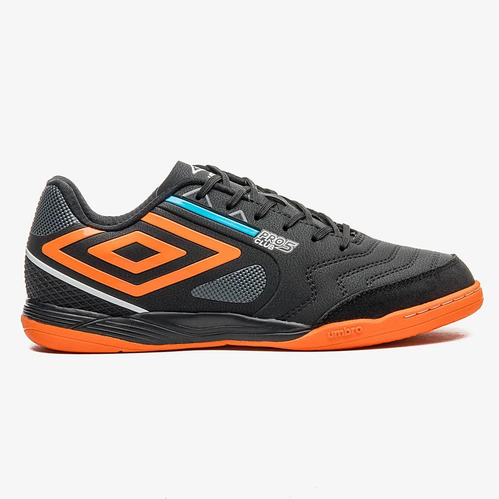 CHUTEIRA UMBRO PRO 5 BUMP  9