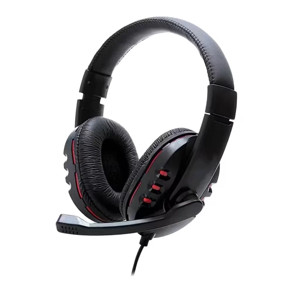 Auriculares Gamer con Micro