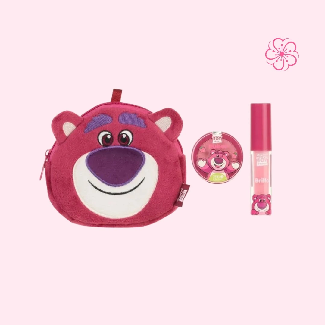 Monedero Lotso Trendy