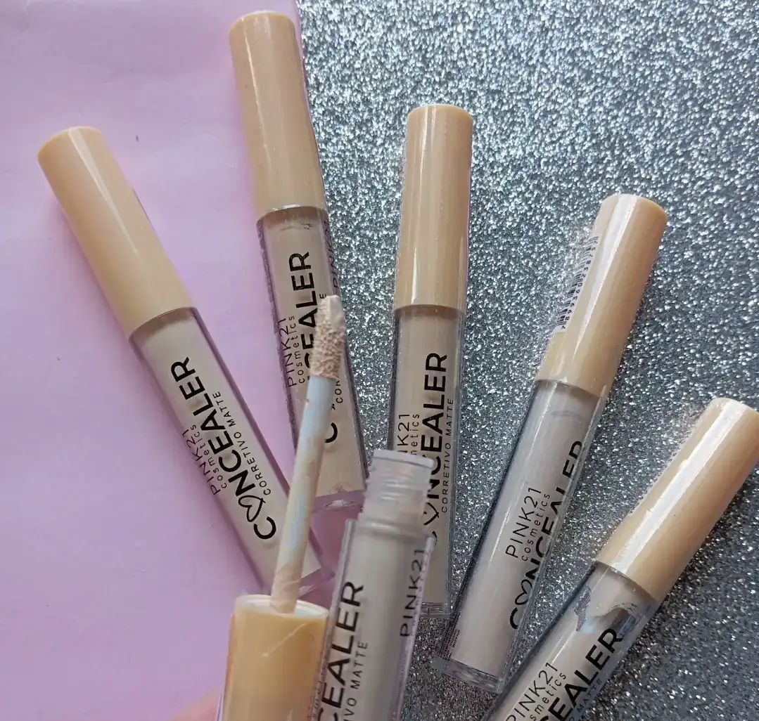 Corretivo Matte - Pink 21 