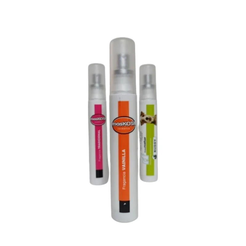 Fragancia Vainilla 50 ml