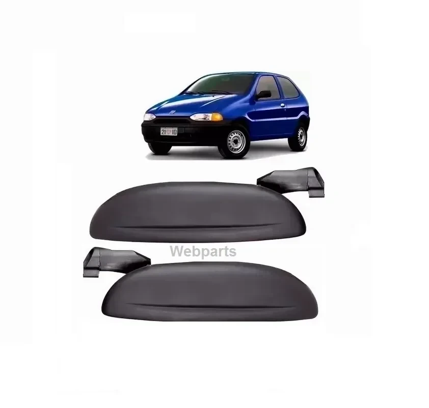 Manija delantero  Fiat Palio / Siena / Strada / Weekend 1996-2001 / 620997 - 621000