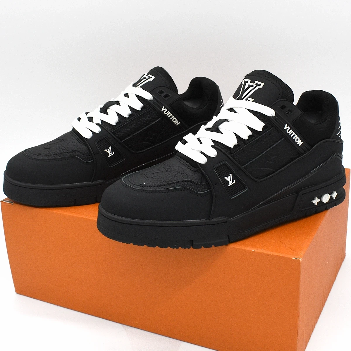 Tenis LV Trainer 4