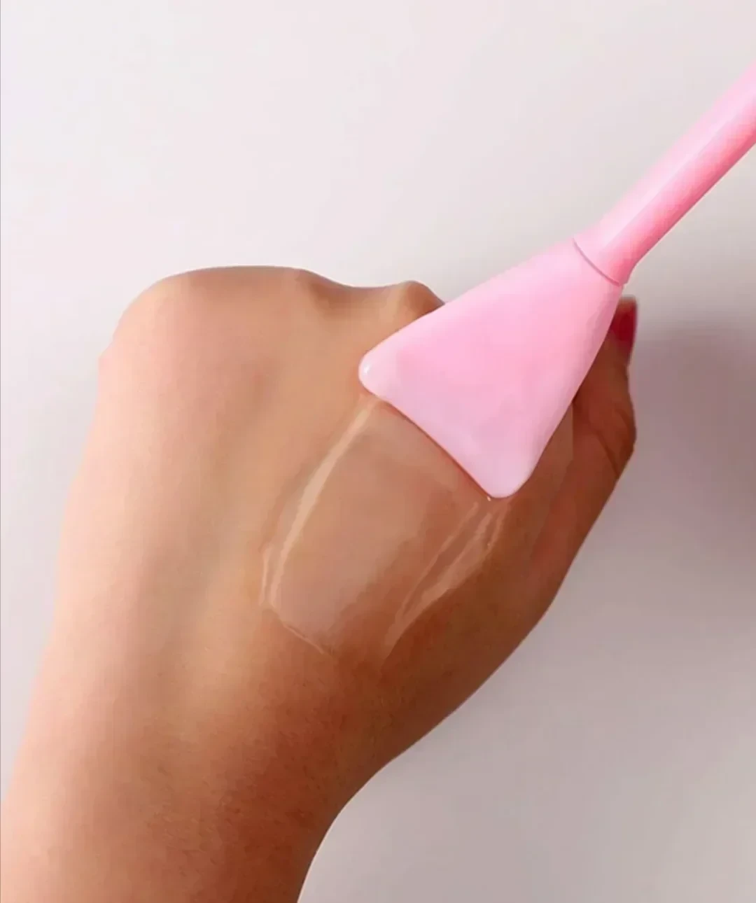 12na Aplicador Espátula para mascarilla  4