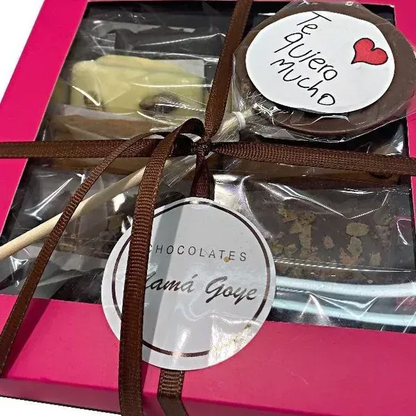 CESTAS Y CAJAS