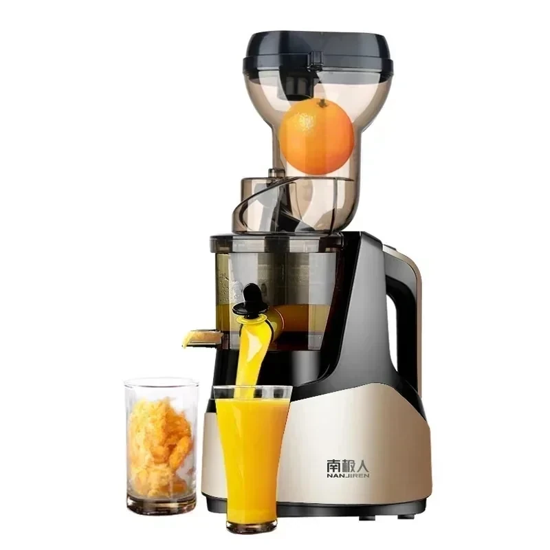 Extractor de jugo nuevo diseño 2024